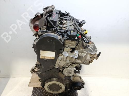 Engine PEUGEOT 508 I (8D_) | BP35944329M1 - Image 4
