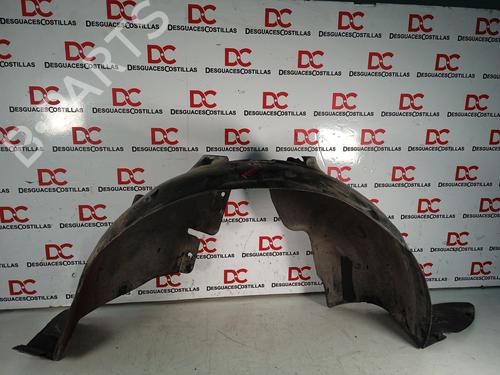 Used Wheel arch PEUGEOT 206 Hatchback (2A/C) 1.4 HDi eco 70 (68 hp) 24955629
