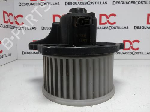 Used Heater blower motor KIA CARNIVAL II (GQ) 2.9 CRDi (144 hp) 17409149