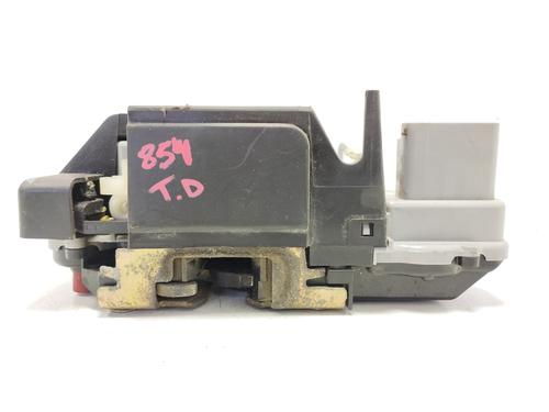 Rear right lock CITROËN C5 II (RC_)  | BP27556334C99 