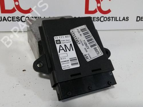 Elektronisk modul OPEL VECTRA C (Z02) 2.2 DTI 16V (F69) (125 hp) 17397845