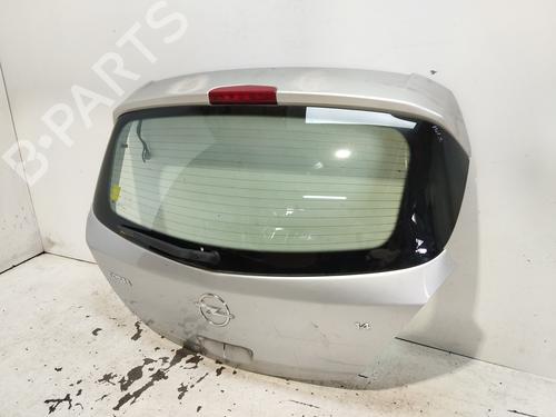 Tailgate OPEL CORSA D (S07)  | BP26378599C6 
