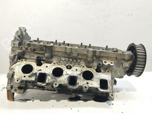 Used Cylinder head Cylinder head AUDI A6 C6 (4F2) 3.0 TDI quattro (225 hp) 33619267 33619267