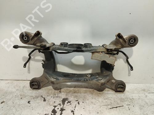 Rear axle MERCEDES-BENZ S-CLASS (W221, V221) S 350 (221.056, 221.156) | BP25033006M2 