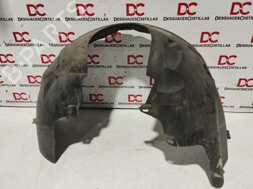 Wheel arch FORD FOCUS I (DAW, DBW) 1.8 Turbo DI / TDDi | BP17788128C56 