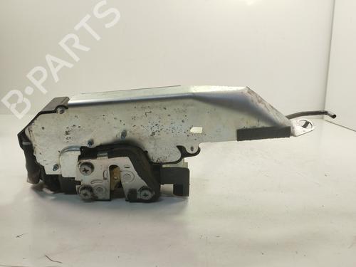 Used Front left lock MAZDA CX-7 (ER) [2006-2014]  30198063
