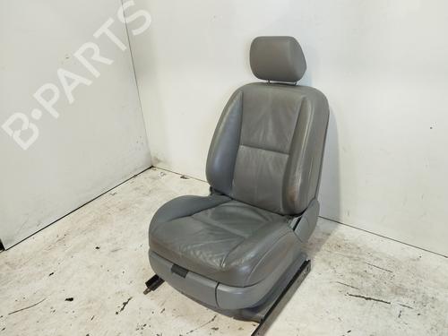 Left front seat MERCEDES-BENZ S-CLASS (W221, V221) S 350 (221.056, 221.156) | BP25846600C15 