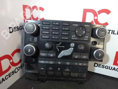 Used Climate control Climate control VOLVO S80 II (124) D5 (185 hp) 17396928 17396928