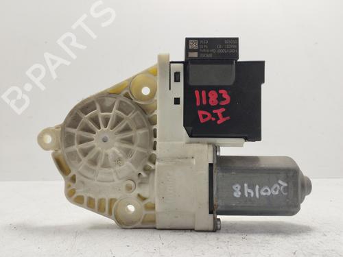 Rudehejsemotor forskærm venstre SEAT IBIZA III (6L1) [2002-2009]  30617129