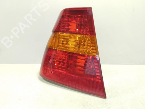 Left taillight BMW 3 (E46) 320 d | BP17871325C34 