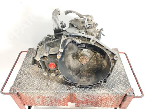 Gearbox OPEL VECTRA C (Z02) 1.9 CDTI (F69) | BP28713414M3