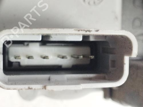 Rear left lock CITROËN XSARA PICASSO (N68) 1.6 HDi | BP21558263C100 