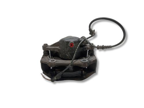 Left front brake caliper MERCEDES-BENZ E-CLASS Platform/Chassis (VF211) E 220 CDI (211.606) | BP39505604M105 - Image 4
