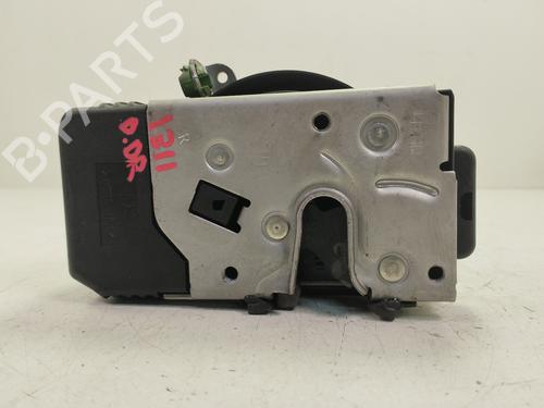 Used Front right lock Front right lock OPEL VECTRA B (J96) [1995-2004] 35749792 35749792