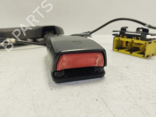 Front left belt tensioner BMW 5 (E39) 530 d | BP22687219C87 