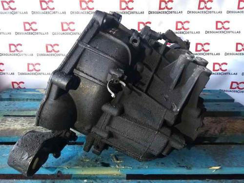 Gearbox OPEL ASTRA G Coupe (T98) 2.2 16V (F07) | BP17395575M3 