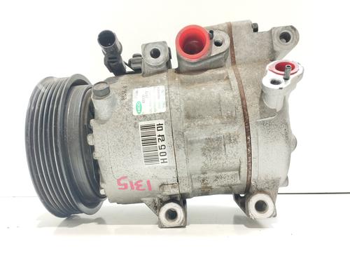 Used AC compressor HYUNDAI i30 (FD) 1.4 (109 hp) 28192037