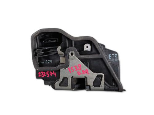 Used Front right lock Front right lock BMW X3 (E83) 2.0 d (150 hp) 35981175 35981175