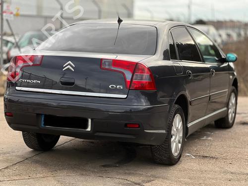 Ignition barrel CITROËN C5 II (RC_) | BP27518593M48