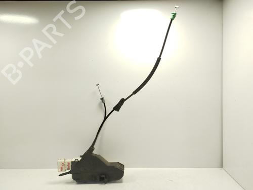 Front right lock CITROËN C4 I (LC_)  | BP23225731C97 