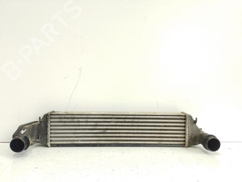Used Intercooler BMW 3 (E46) 320 d (136 hp) 24396610