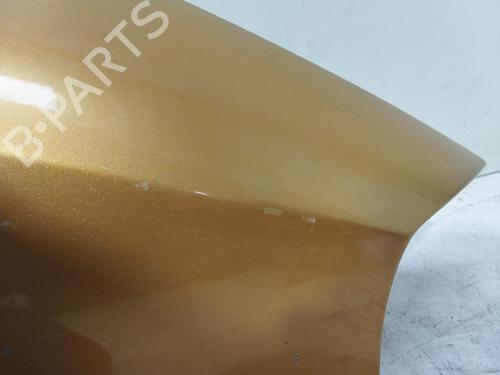 Right front fenders OPEL ASTRA G Saloon (T98) 2.0 DTI 16V (F69) | BP19142339C42 