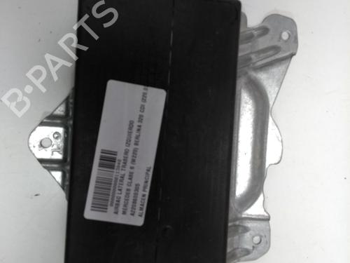 Electronic module MERCEDES-BENZ S-CLASS (W220, V220) S 320 CDI (220.025, 220.125) | BP17399805M83 