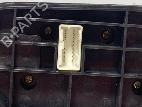 Climate control NISSAN PRIMERA (P12) 2.2 Di | BP17404371I5 