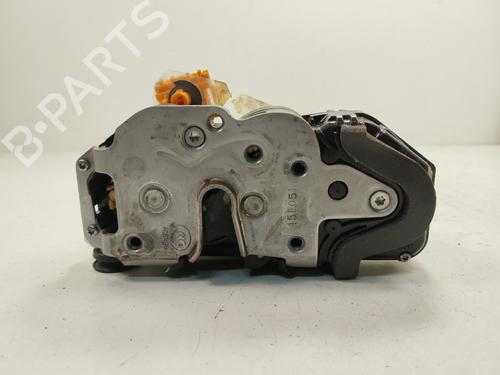 Used Rear left lock Rear left lock OPEL MOKKA / MOKKA X (J13) [2012-2019] 35949677 35949677