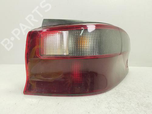 Left taillight CITROËN SAXO (S0, S1) 1.5 D | BP29941915C34