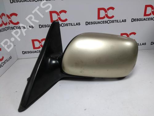 Used Left mirror TOYOTA AVENSIS (_T22_) 2.0 D-4D (CDT220_, CDT220R) (110 hp) 32085238