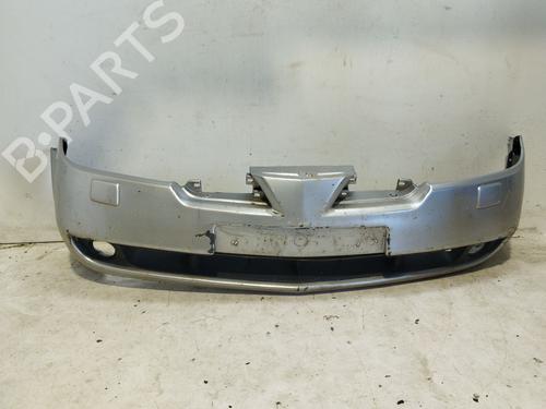 Used Front bumper Front bumper NISSAN PRIMERA (P12) 2.2 dCi (139 hp) 35720718 35720718