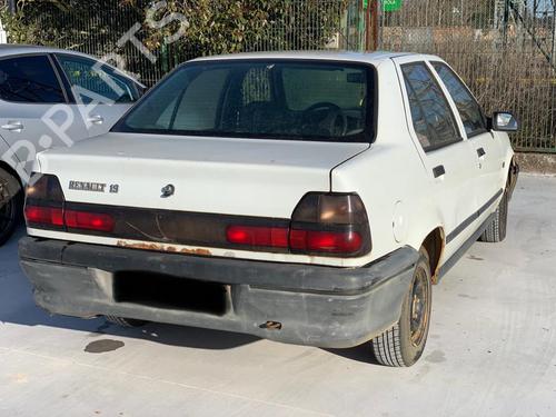 Warning switch RENAULT 19 I (B/C53_)  | BP32085582I22  - Image 5