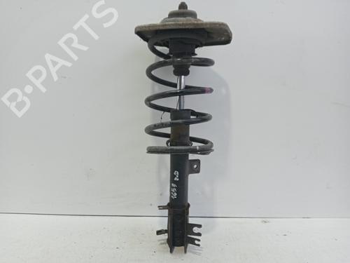 Used Right front shock absorber CITROËN C8 (EA_, EB_) 2.2 HDi (128 hp) 32660363