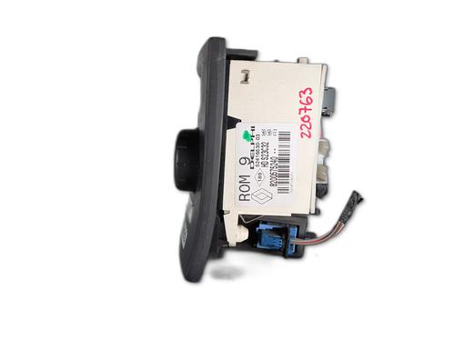 Climate control RENAULT LAGUNA II (BG0/1_)  | BP29418742I5 