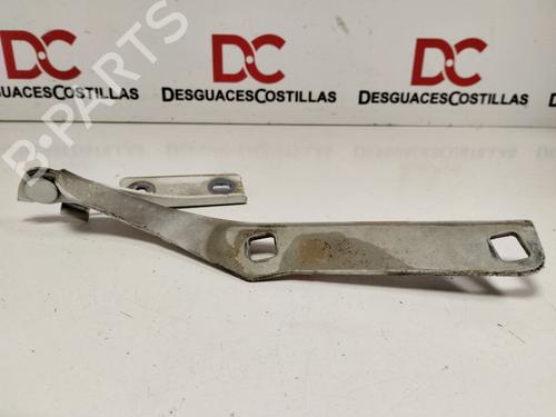 Used Hinge/Door check strap Hinge/Door check strap PEUGEOT PARTNER ORIGIN MPV (G_) [2008-2013] 39901149 39901149