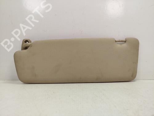 Højre solskærm AUDI A4 B6 Avant (8E5) 3.0 | BP27466713I2 