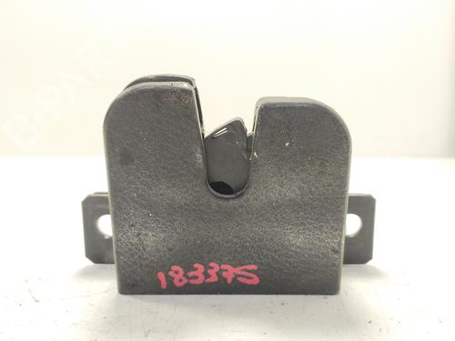 Bakluke lås SEAT LEON (1M1) 1.9 TDI (110 hp) 18408067