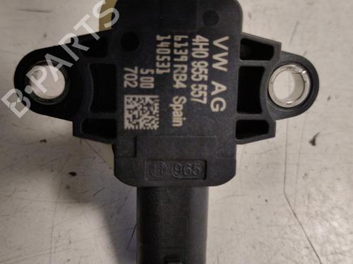 Electronic sensor AUDI A6 C7 (4G2, 4GC) 2.0 TDI | BP31600172M84