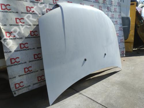 Hood FIAT PUNTO (188_) 1.9 JTD 80 (188.237, .257, .337, .357) | BP30051857C1 