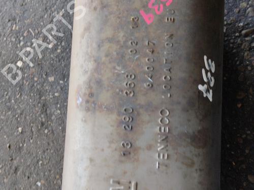 Exhaust system OPEL ASTRA J Sports Tourer (P10)  | BP18903863M121 