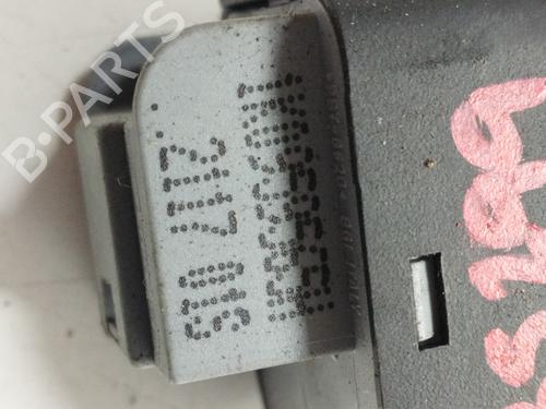Mirror switch VW PASSAT B6 (3C2) 2.0 TDI | BP18328706I25 
