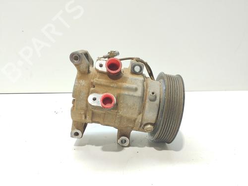 Used AC compressor AC compressor TOYOTA HILUX VII Pickup (_N1_, _N2_, _N3_) [2004-2016] 36050168 36050168