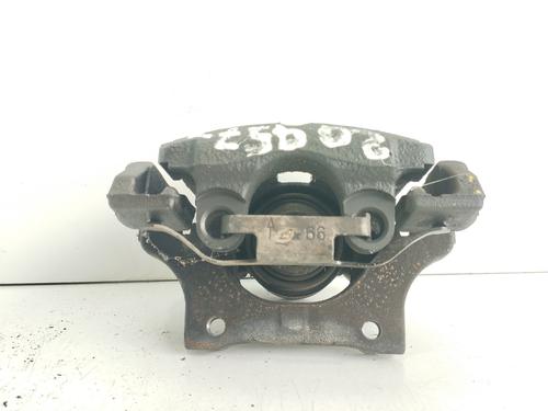 Right rear brake caliper BMW 1 (E87) 118 d | BP36499634M106 - Image 2