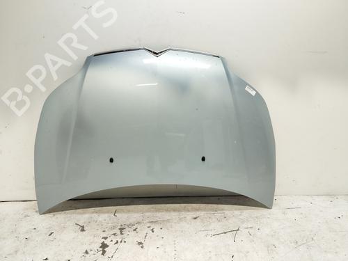Used Hood CITROËN C4 I (LC_) [2004-2014]  23225755
