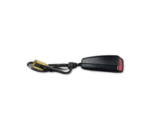 Engache cinturón Engache cinturón MERCEDES-BENZ B-CLASS Sports Tourer (W245) B 180 CDI (245.207) (109 hp) 36185116 36185116