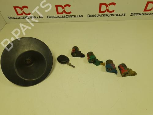 Other RENAULT KANGOO (KC0/1_) D 55 1.9 (KC0D) | BP17406291O1