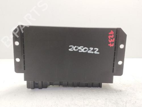 Electronic module AUDI A4 B6 (8E2) 2.4 | BP30196235M83 