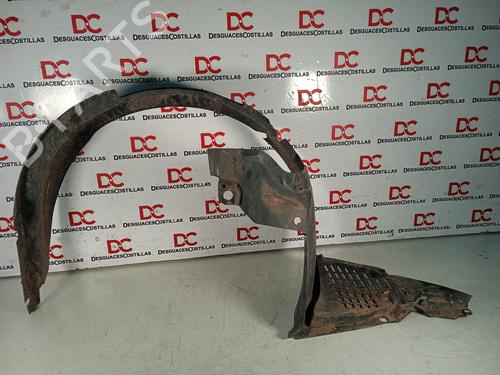 Arco della ruota RENAULT LAGUNA II (BG0/1_) 1.9 dCi (BG08, BG0G) (120 hp) 17785967