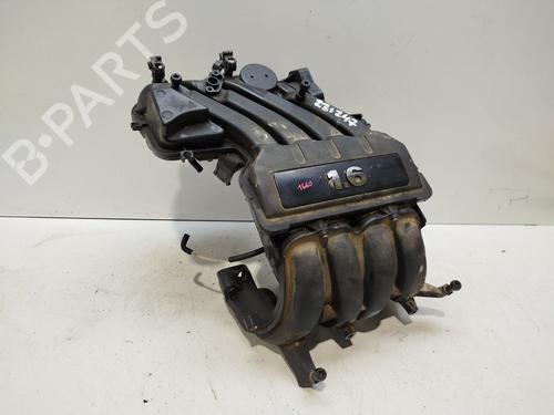 Ansaugkrümmer für VW GOLF V (1K1) 1.6 (102 hp) 32361469